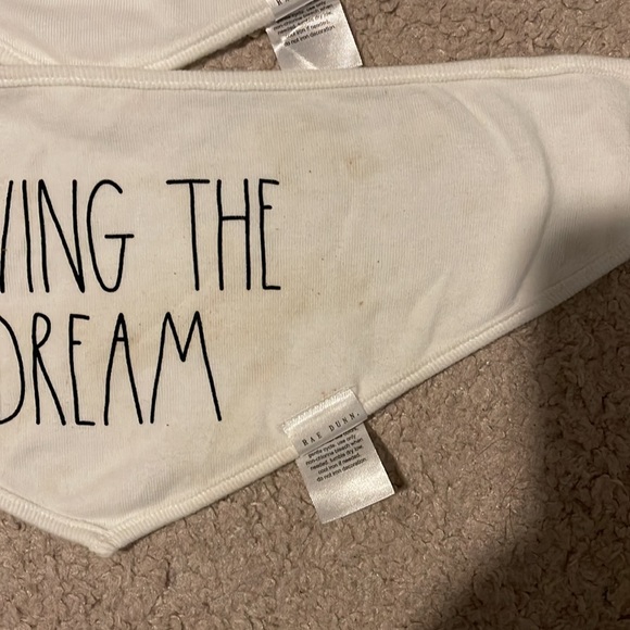 Rae Dunn Baby Big Bundle (2) - Picture 2 of 7